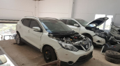Nissan Qashqai J11 Sağ Arka Kapı Parçaları - Mil Oto