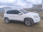 Hasarlı & Kazalı Oto / Volkswagen / Tiguan