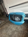 Oto Çıkma Parça / Opel / Corsa / Kaporta & Karoser / Bagaj Kapağı / Çıkma Parça 