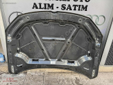 Oto Çıkma Parça / Volkswagen / Jetta / Kaporta & Karoser / Kaput / Çıkma Parça 