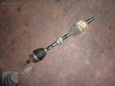 HONDA CRV 2003 ÇIKMA SOL ÖN AKS