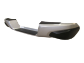 MITSUBISHI L200- PICK UP- 15/18; ARKA TAMPON GRİ/SİYAH (ORİJİ