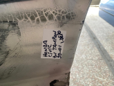 Oto Çıkma Parça / Honda / Civic / Tampon / Ön Tampon / Çıkma Parça 