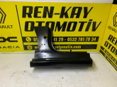 760131507R RENAULT MEGANE 4 SOL MARŞPİYEL SACI ORJ SIFIR KESME