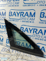 Oto Çıkma Parça / Fiat / Linea / Oto Cam / Kelebek Camı / Çıkma Parça 