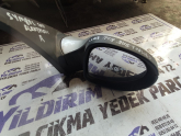 Oto Çıkma Parça / Renault / Symbol / Ayna / Sağ Dış Ayna / Çıkma Parça 