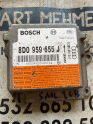 ÇIKMA AUDI A4 8D0 959 655J 8D0959655J AIRBAG BEYNİ