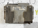 Oto Çıkma Parça / Renault / R 19 / Beyin / Motor Beyni / Çıkma Parça 