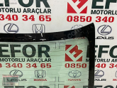 Oto Çıkma Parça / Honda / Civic / Oto Cam / Arka Cam / Sıfır Parça 