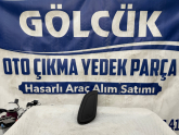 96484355ZR Peugeot 206  Sol Ön Koltuk Airbag ORJİNAL