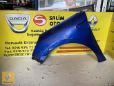 Oto Çıkma Parça / Renault / Clio / Kaporta & Karoser / Sol Ön Çamurluk / Çıkma Parça 