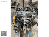 BMW 520 F10 KOMPLE MOTOR ALKAN OTO 0532 417 10 34