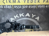 93410-1M631 Hyundai ix35 Far Sinyal Kumanda Kolu Orjinal Çıkma