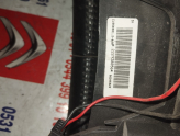 Oto Çıkma Parça / Peugeot / 307 / Direksiyon / Direksiyon Simidi / Çıkma Parça 