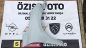 OPEL CORSA F SAĞ ÖN ÇAMURLUK ÇIKMA ORJİNAL YEDEK PARÇA