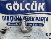 Oto Çıkma Parça / Renault / Clio / Egzoz / Partikül Filtresi / Çıkma Parça 