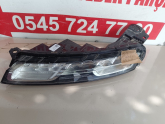 Citreon c5 gunduz led