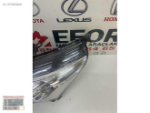 Oto Çıkma Parça / Toyota / Verso / Far & Stop / Sol Ön Far / Çıkma Parça 