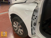 Oto Çıkma Parça / Renault / R 5 / Kaporta & Karoser / Sol Ön Çamurluk / Çıkma Parça 