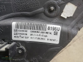 Oto Çıkma Parça / Opel / Insignia / Ayna / Sağ Dış Ayna / Çıkma Parça 