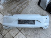 VW SCİROCCO ÇIKMA ORİJİNAL ARKA TAMPON 2008-14 BDÇ