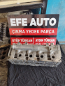 7760 F2 RENAULT CLİO 1.5 DİZEL MEGAN 2 DOLU SİLİNDİR KAPAGİ