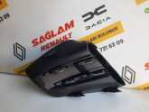 Oto Çıkma Parça / Renault / Clio / Tampon / Sis Farı Çerçevesi / Çıkma Parça 