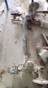 Fiat Palio 2005 dolu arka dingil