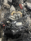 Oto Çıkma Parça / Bentley / Continental / Motor / Motor (komple) / Çıkma Parça 