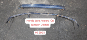 Honda Euro Accord  Ön Tampon Demiri