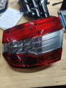 Citroen C5 sağ arka stop