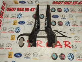 Oto Çıkma Parça / Renault / Fluence / Oto Cam / Ön Cam Izgarası / Çıkma Parça 