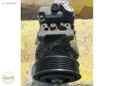 Oto Çıkma Parça / Volkswagen / Jetta / Klima / Klima Kompresörü / Çıkma Parça 