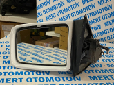 Oto Çıkma Parça / Opel / Kadett / Ayna / Sol Dış Ayna / Çıkma Parça 