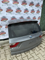 Oto Çıkma Parça / Bmw / X3 / Kaporta & Karoser / Bagaj Kapağı / Çıkma Parça 