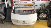 Oto Çıkma Parça / Skoda / Octavia / Kaporta & Karoser / Bagaj Kapağı / Çıkma Parça 