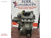 Volkswagen golf Polo Audi Skoda 1.0tsi DLA komple Motor