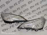 Oto Çıkma Parça / Opel / Astra / Far & Stop / Far Camı / Sıfır Parça 