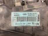 Oto Çıkma Parça / Audi / A4 / Far & Stop / Sağ Ön Far / Çıkma Parça 