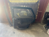 Oto Çıkma Parça / Opel / Vectra / Kaporta & Karoser / Sağ Arka Kapı / Çıkma Parça 