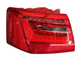 2011 Audi A6 Sol Arka Stop Lambası - LED Teknolojisi