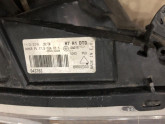 Oto Çıkma Parça / Citroen / C4 / Far & Stop / Sağ Ön Far / Çıkma Parça 