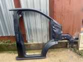Ford Custom sağ kapı çerçeve