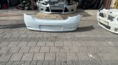 RENAULT CLIO SYMBOL ÇIKMA ARKA TAMPON ORJİNAL TERTEMİZ 2013-2016