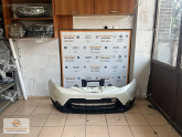 Oto Çıkma Parça / Nissan / Qashqai / Tampon / Ön Tampon / Çıkma Parça 