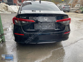 HONDA CİVİC FE1 BAGAJ KAPAĞI DOLU 2022-2025