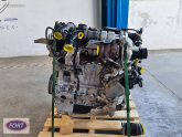 Ford Focus 2014-2018 Arası 1.5 Tdci Dizel Euro 5 Motor Komple