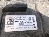 Oto Çıkma Parça / Peugeot / 3008 / Far & Stop / Sağ Ön Far / Çıkma Parça 