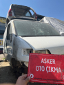 Oto Çıkma Parça / Fiat / Ducato / Kaporta & Karoser / Sol Ön Çamurluk / Çıkma Parça 