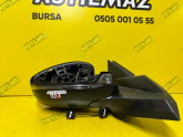 PEUGEOT 208 SAĞ DİKİZ AYNASI ORJİNAL 2
